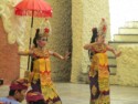Balinese Performances